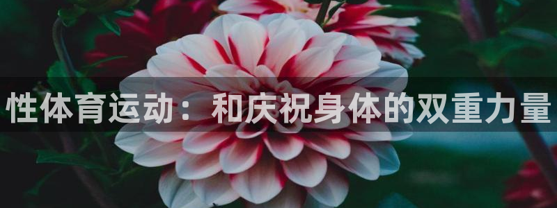 米兰体育官方正版app集团logo：性体育运动：和庆
