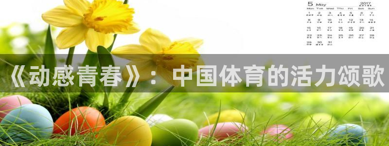 米兰体育官网下载平台假的吗是真的吗吗：《动感青春》：中国体育