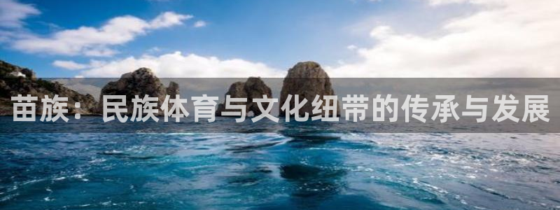 德国米兰体育官方正版app集团：苗族：民族体育与文化纽带的传